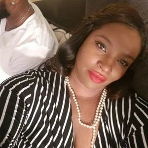 Meet your Posher, Bobbie